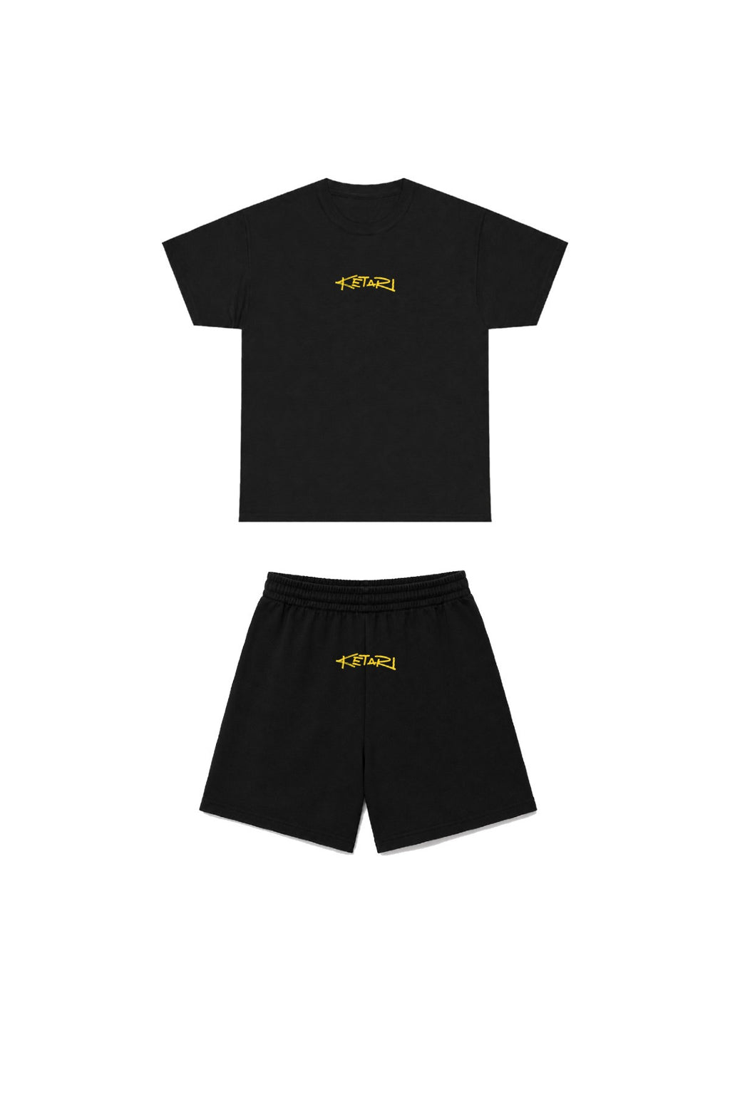 KETARI TAG SUMMER TRACKSUIT