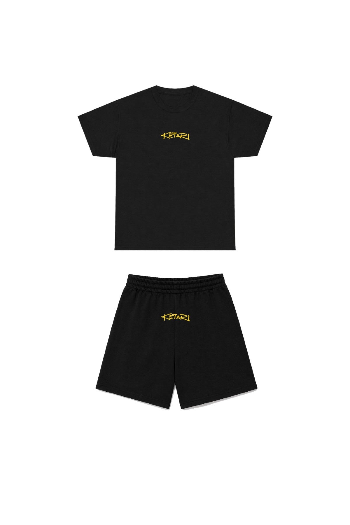 KETARI TAG SUMMER TRACKSUIT
