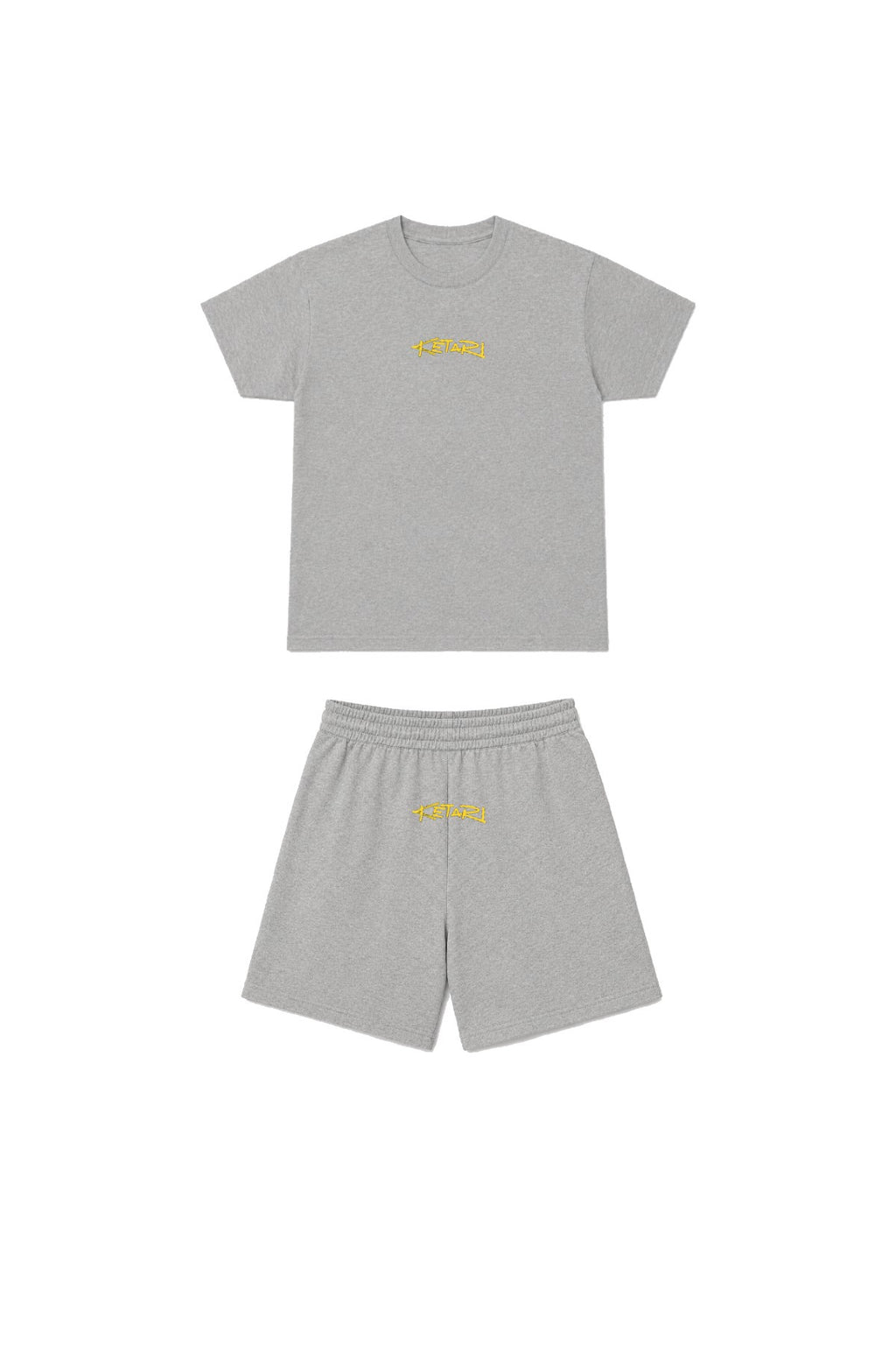 KETARI TAG SUMMER TRACKSUIT