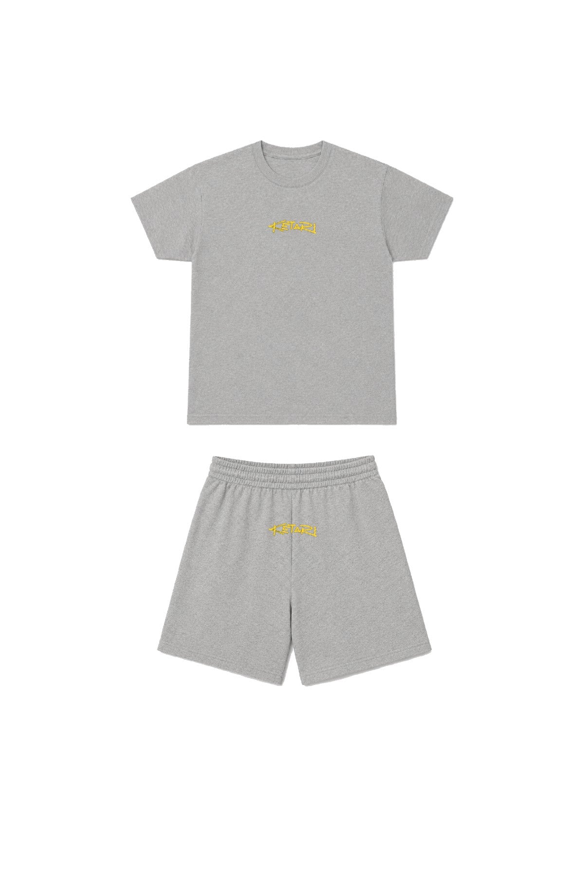 KETARI TAG SUMMER TRACKSUIT