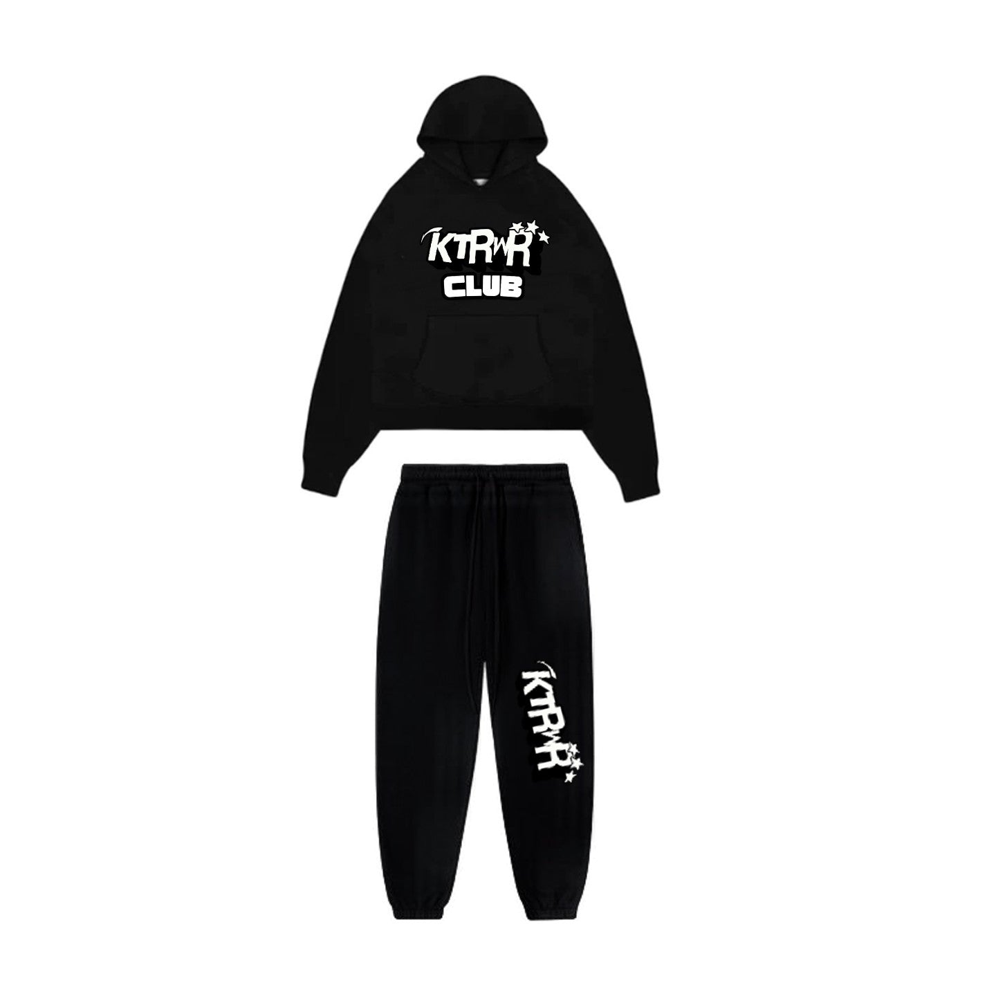 KTRWR CLUB TRACKSUIT STANDARD