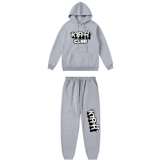 KTRWR CLUB TRACKSUIT STANDARD