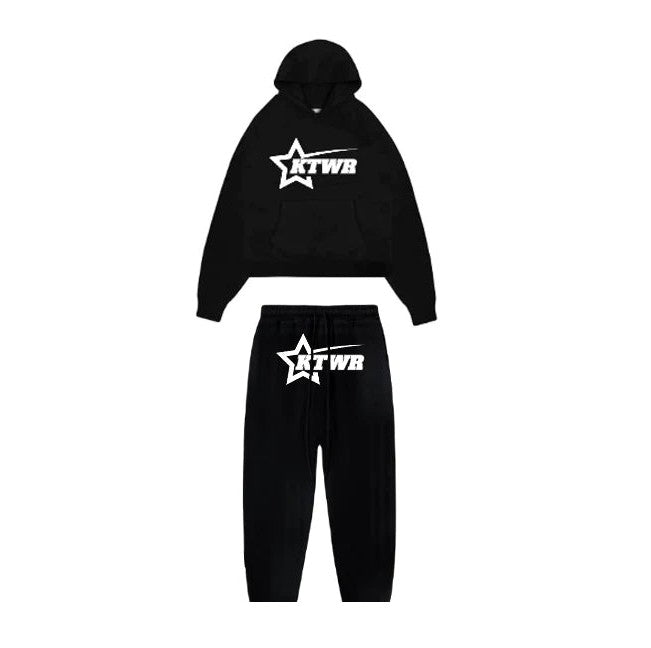 KTWR TRACKSUIT DELUXE