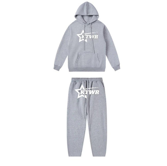 KTWR TRACKSUIT DELUXE