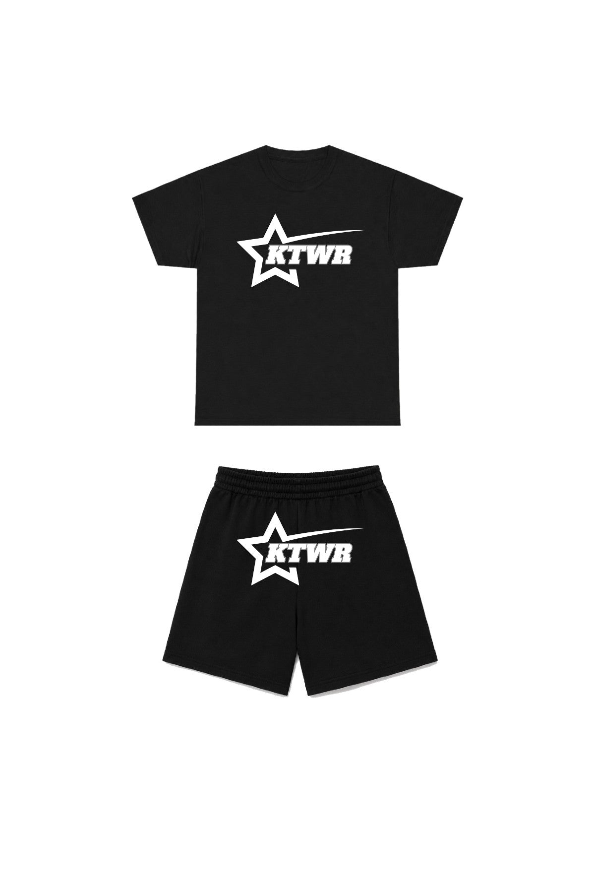 KTWR SUMMER TRACKSUIT