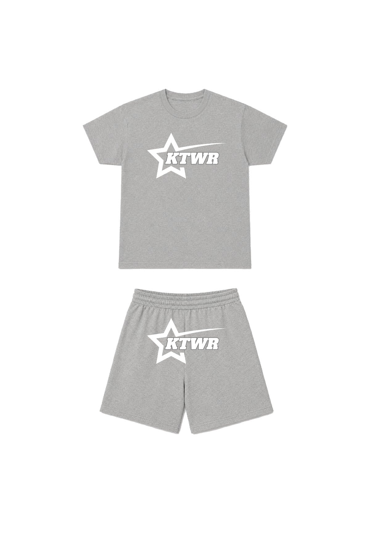 KTWR SUMMER TRACKSUIT