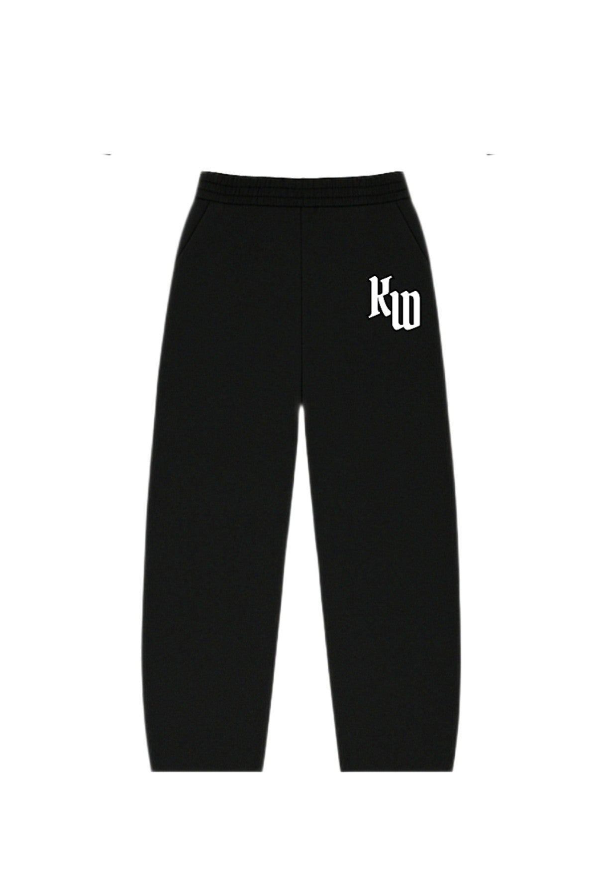 KW SIGNATURE SWEATS
