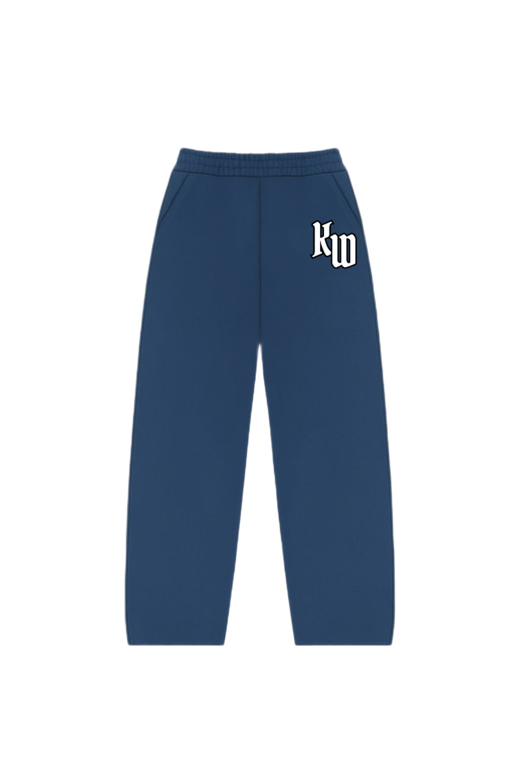 KW SIGNATURE SWEATS