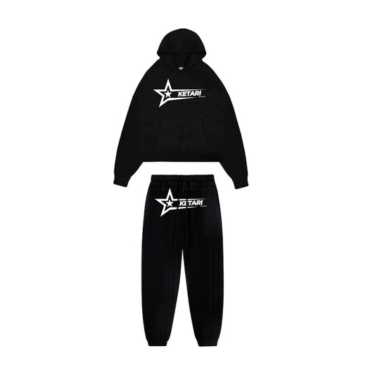 KW STAR TRACKSUIT STANDARD