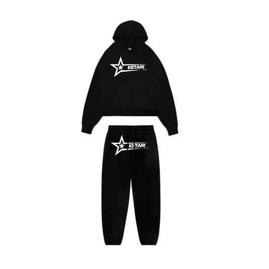 KW STAR TRACKSUIT DELUXE