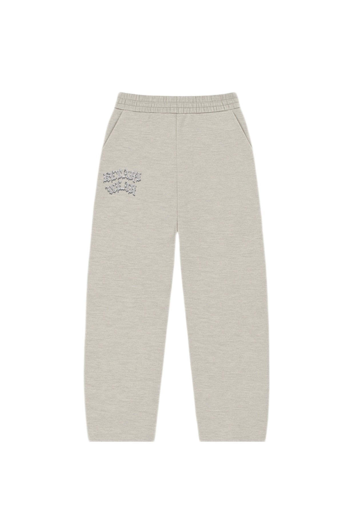 KW STREET SWEATS