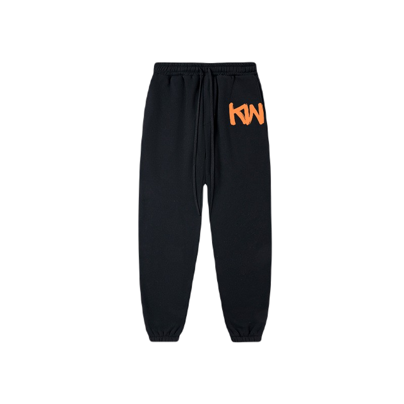CLASSIC LOGO SWEATS DELUXE