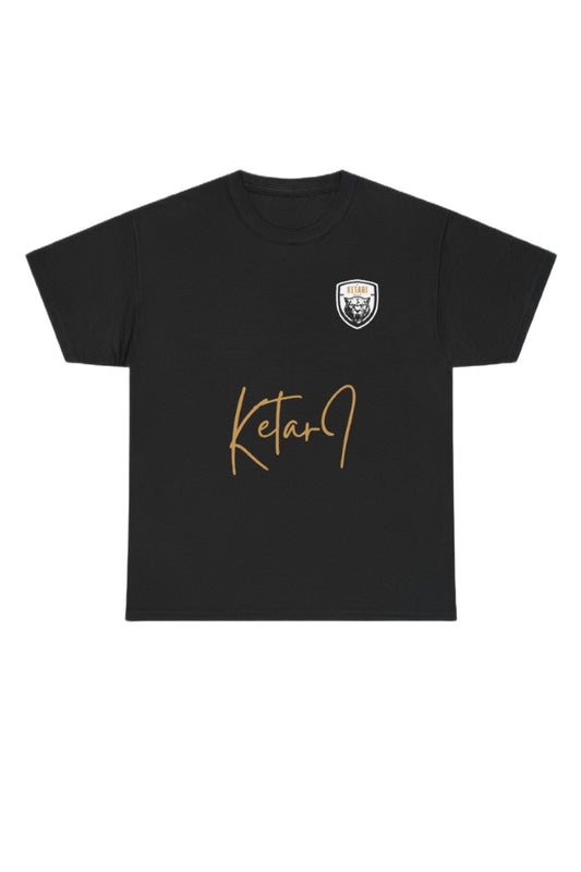 KETARI PANTHER TEE