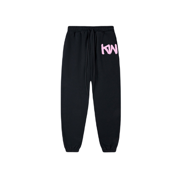 CLASSIC LOGO SWEATS DELUXE
