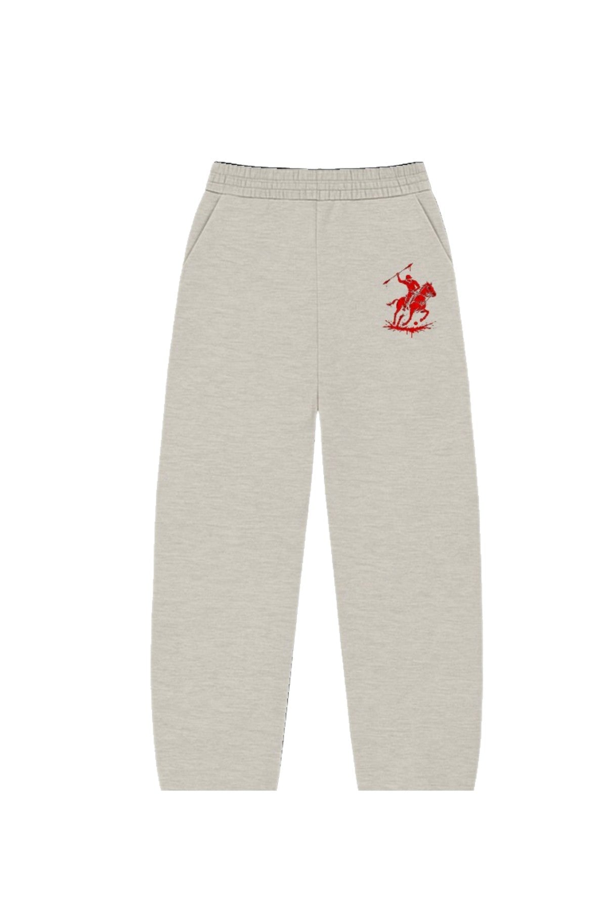 POLO KILLER JOGGERS