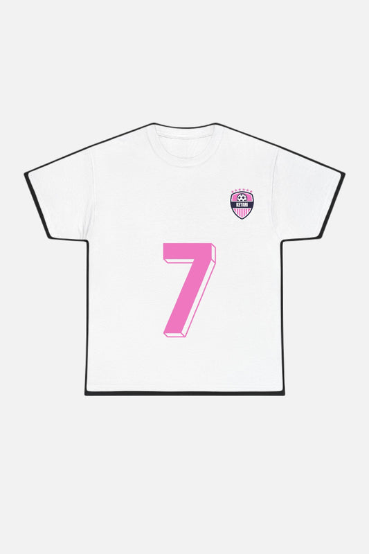 KETARI FOOTBALL JERSEY