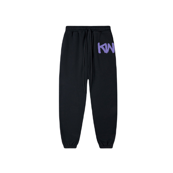 CLASSIC LOGO SWEATS DELUXE