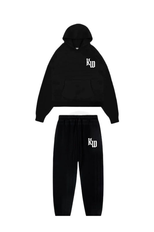 KW SIGNATURE TRACKSUIT DELUXE