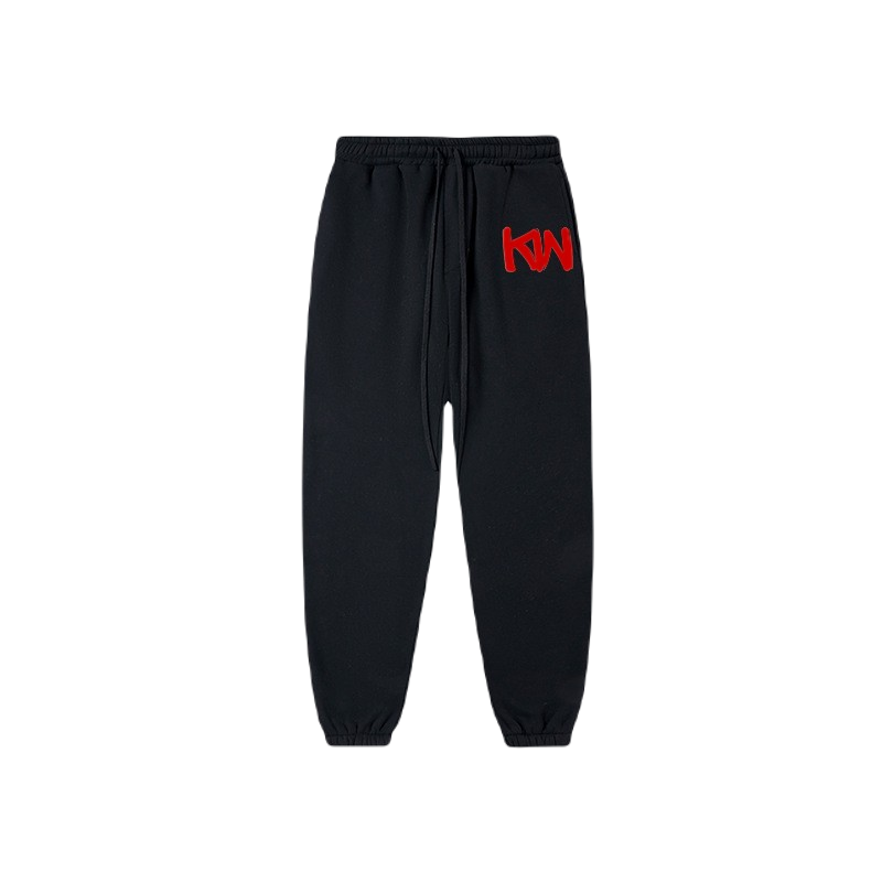 CLASSIC LOGO SWEATS DELUXE