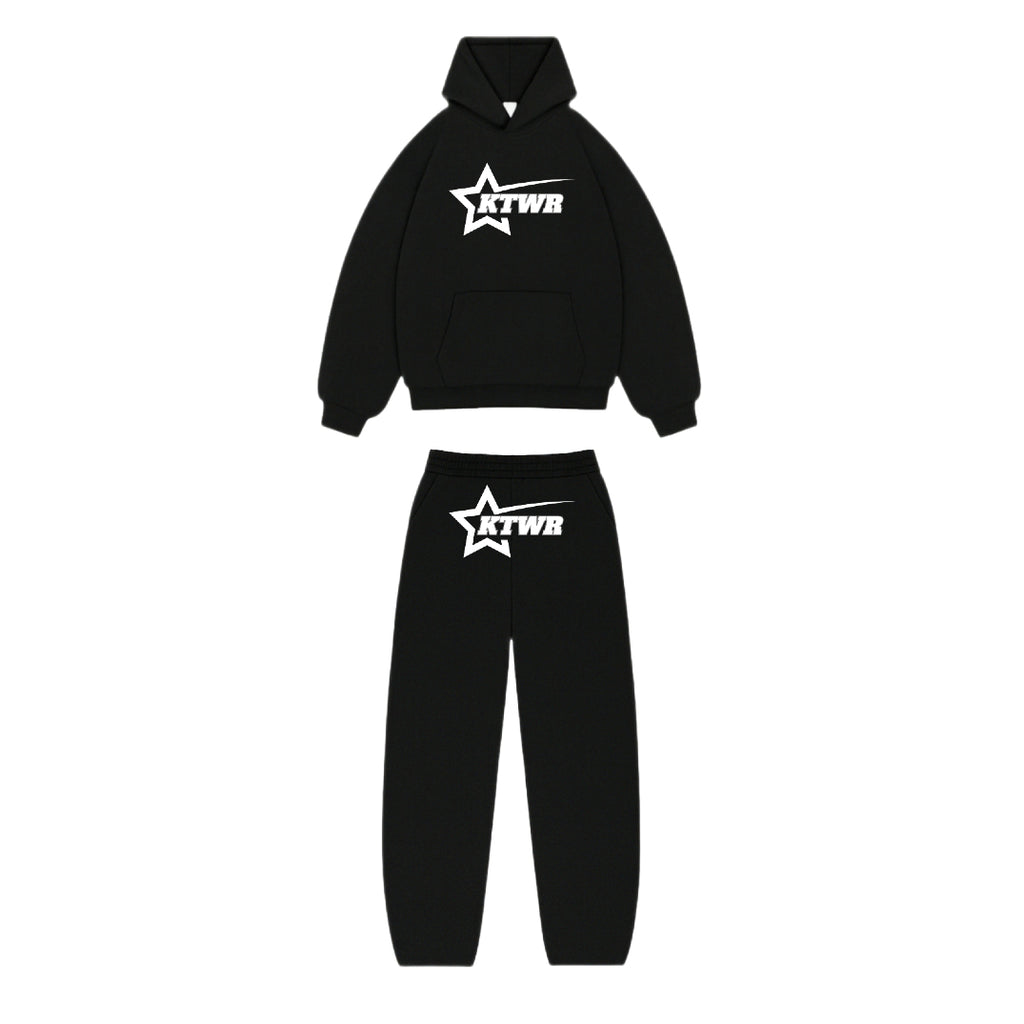KTWR TRACKSUIT BASIC