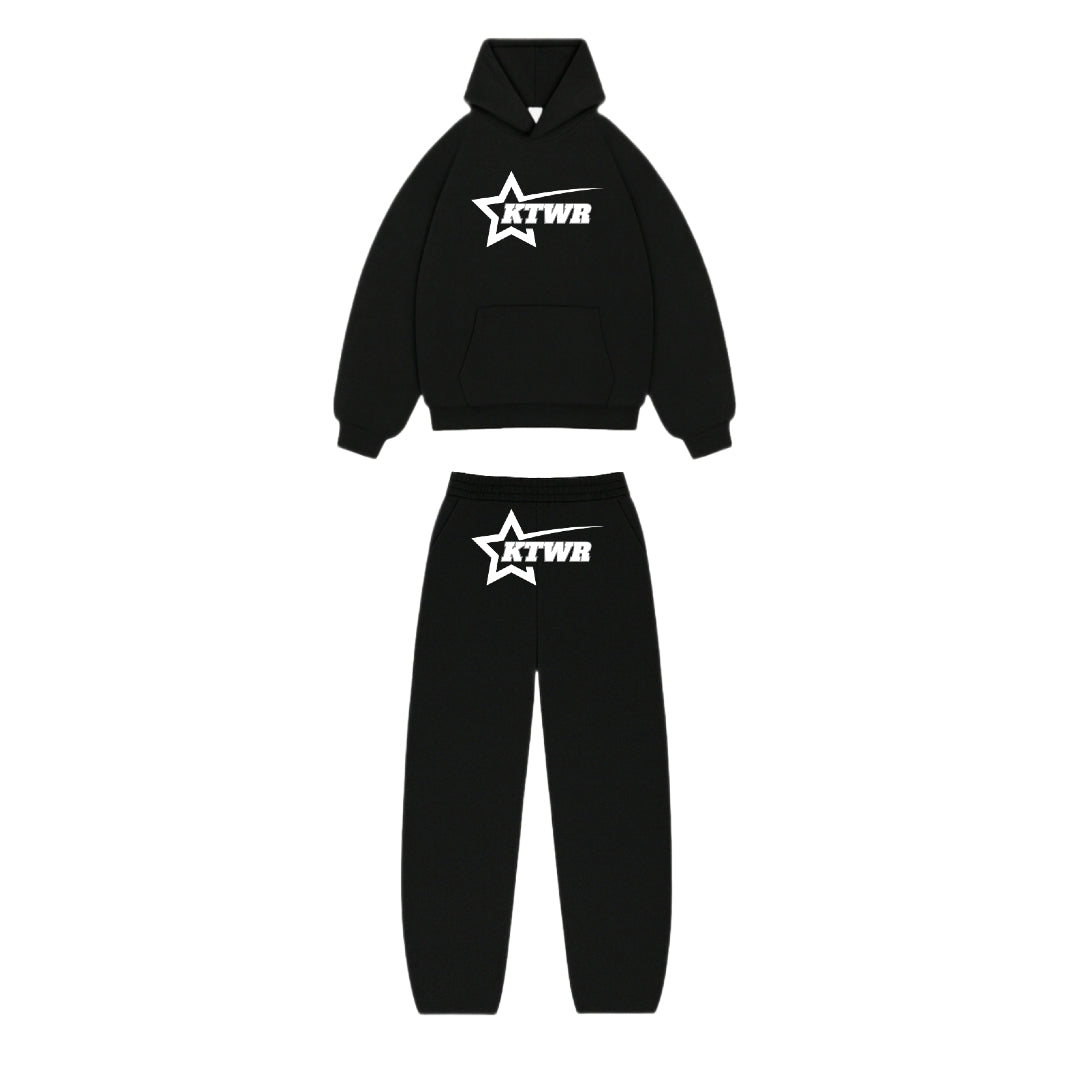 KTWR TRACKSUIT BASIC
