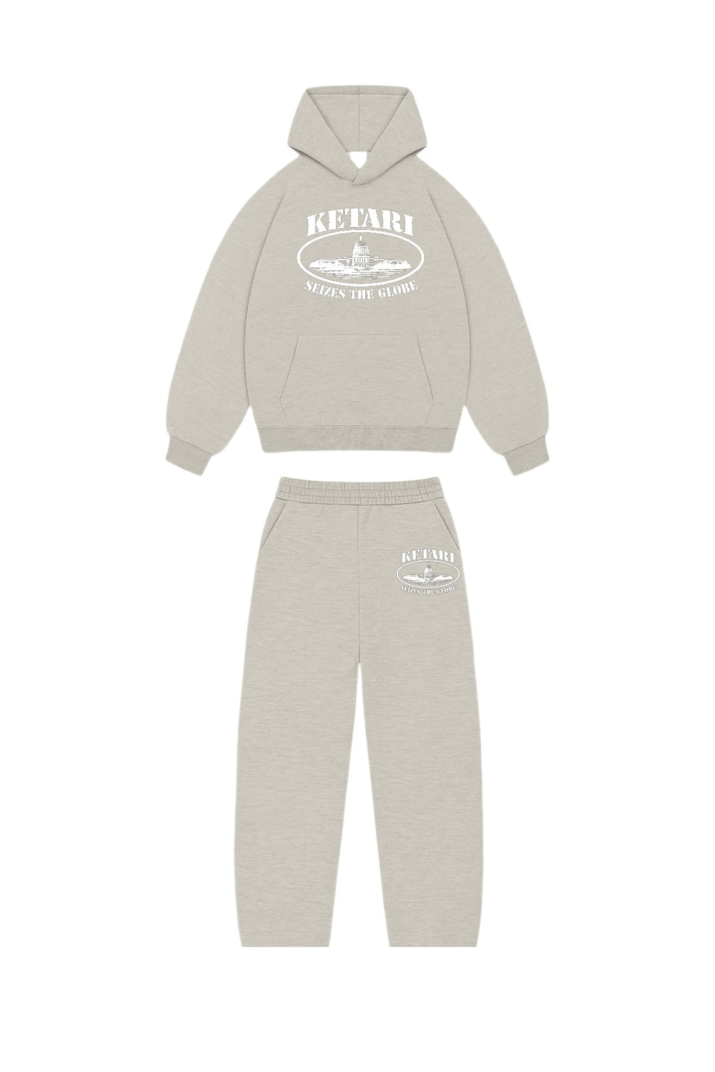 SEIZE THE GLOBE TRACKSUIT