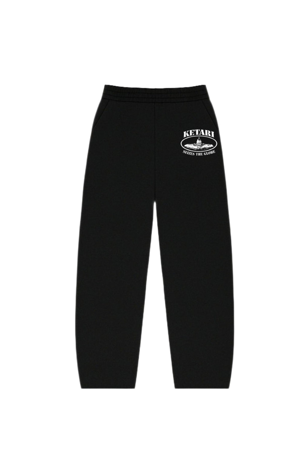 SEIZE THE GLOBE JOGGERS