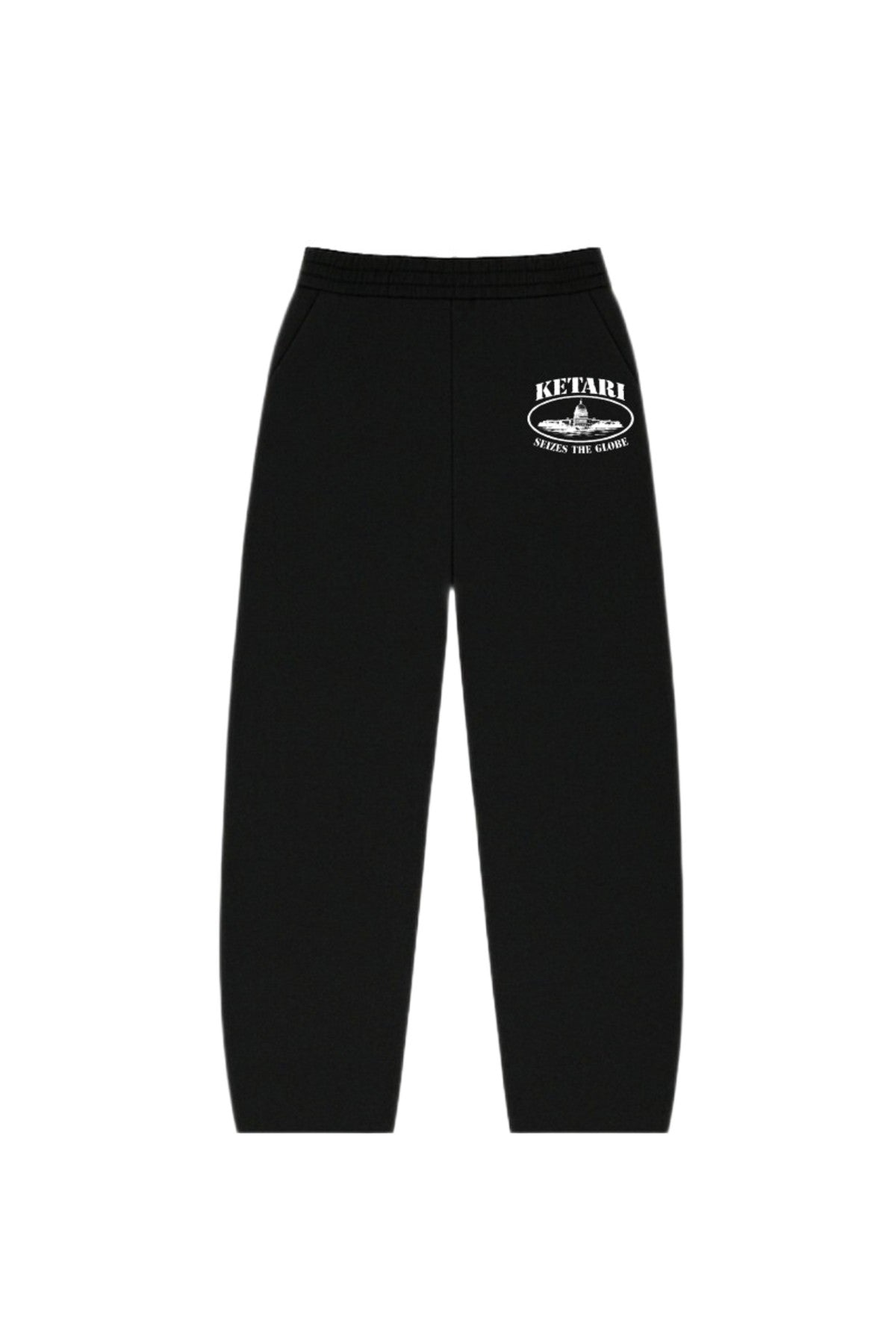 SEIZE THE GLOBE JOGGERS