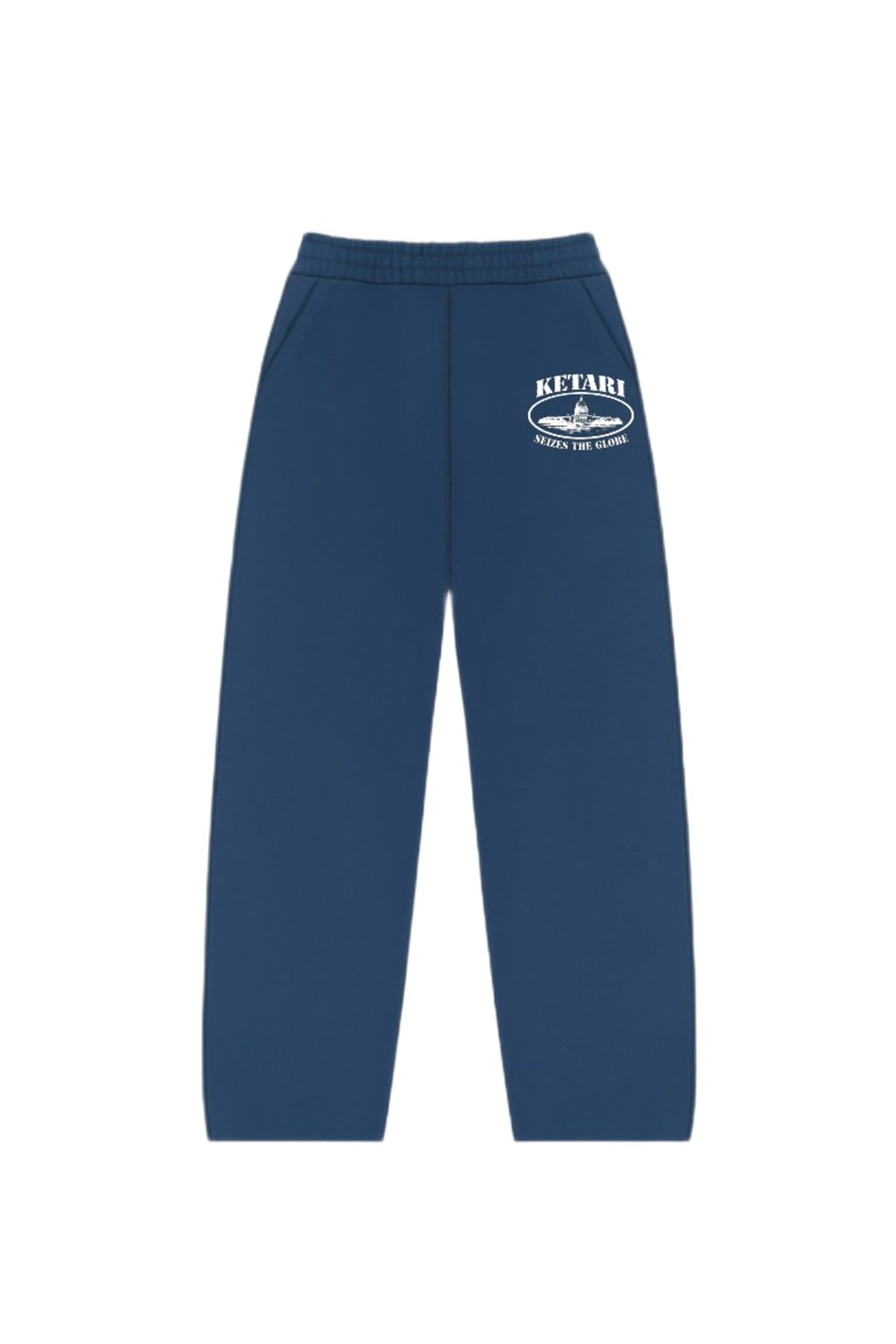 SEIZE THE GLOBE JOGGERS