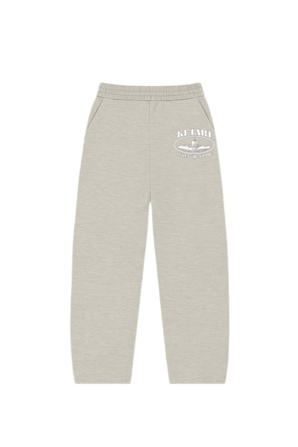 SEIZE THE GLOBE JOGGERS