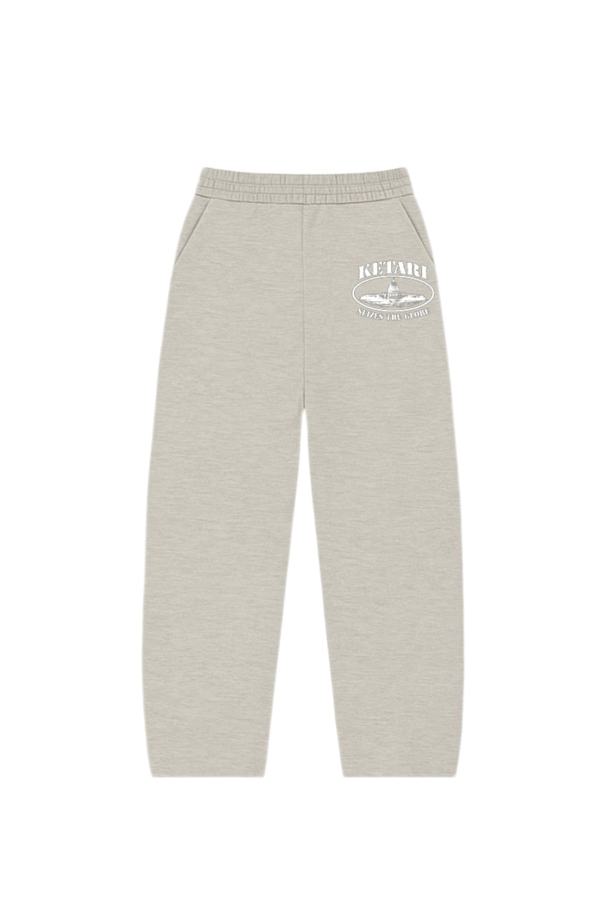 SEIZE THE GLOBE JOGGERS