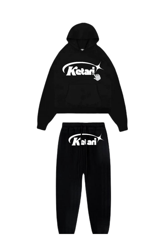 CLICK KETARI TRACKSUIT DELUXE