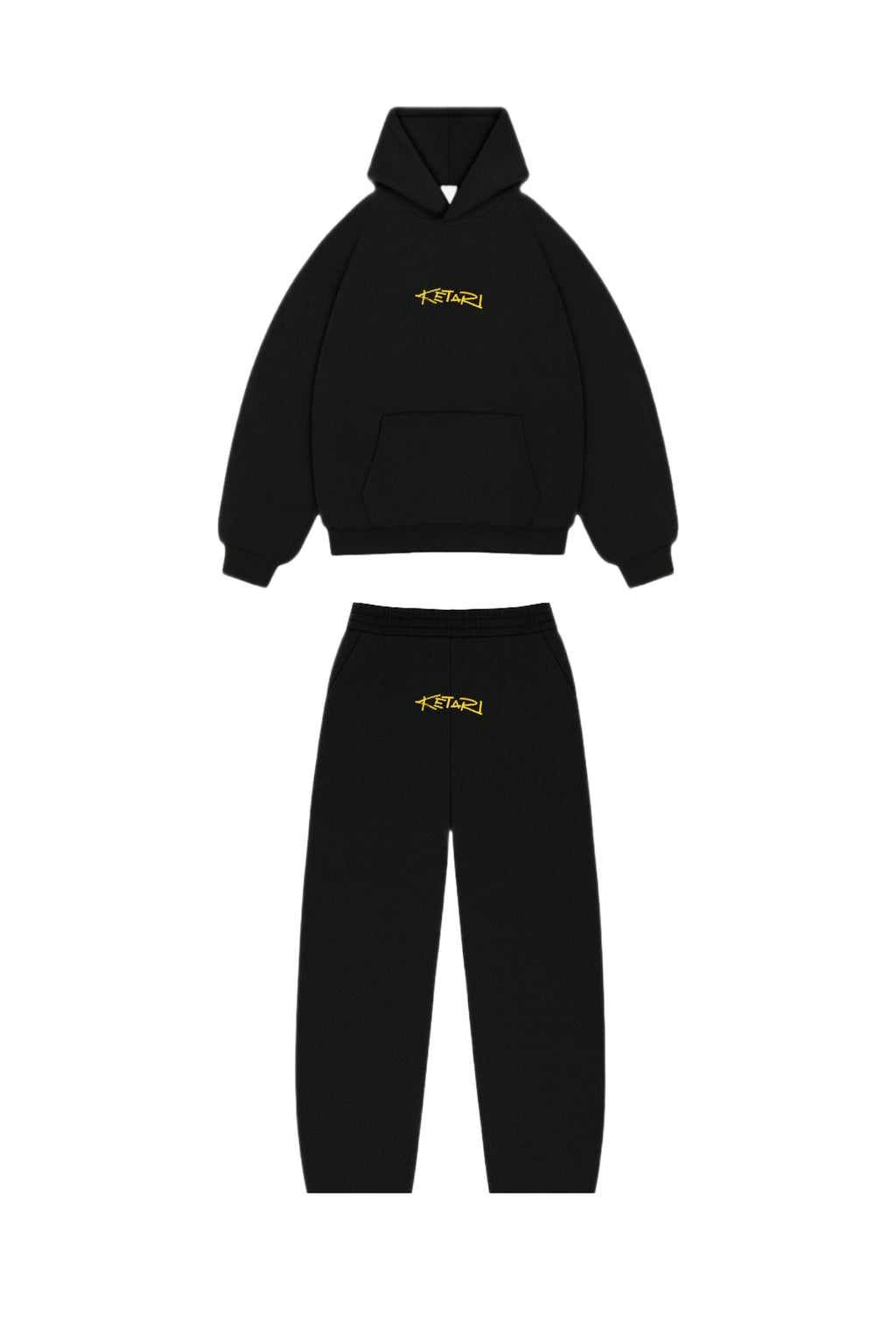 KETARI TAG TRACKSUIT