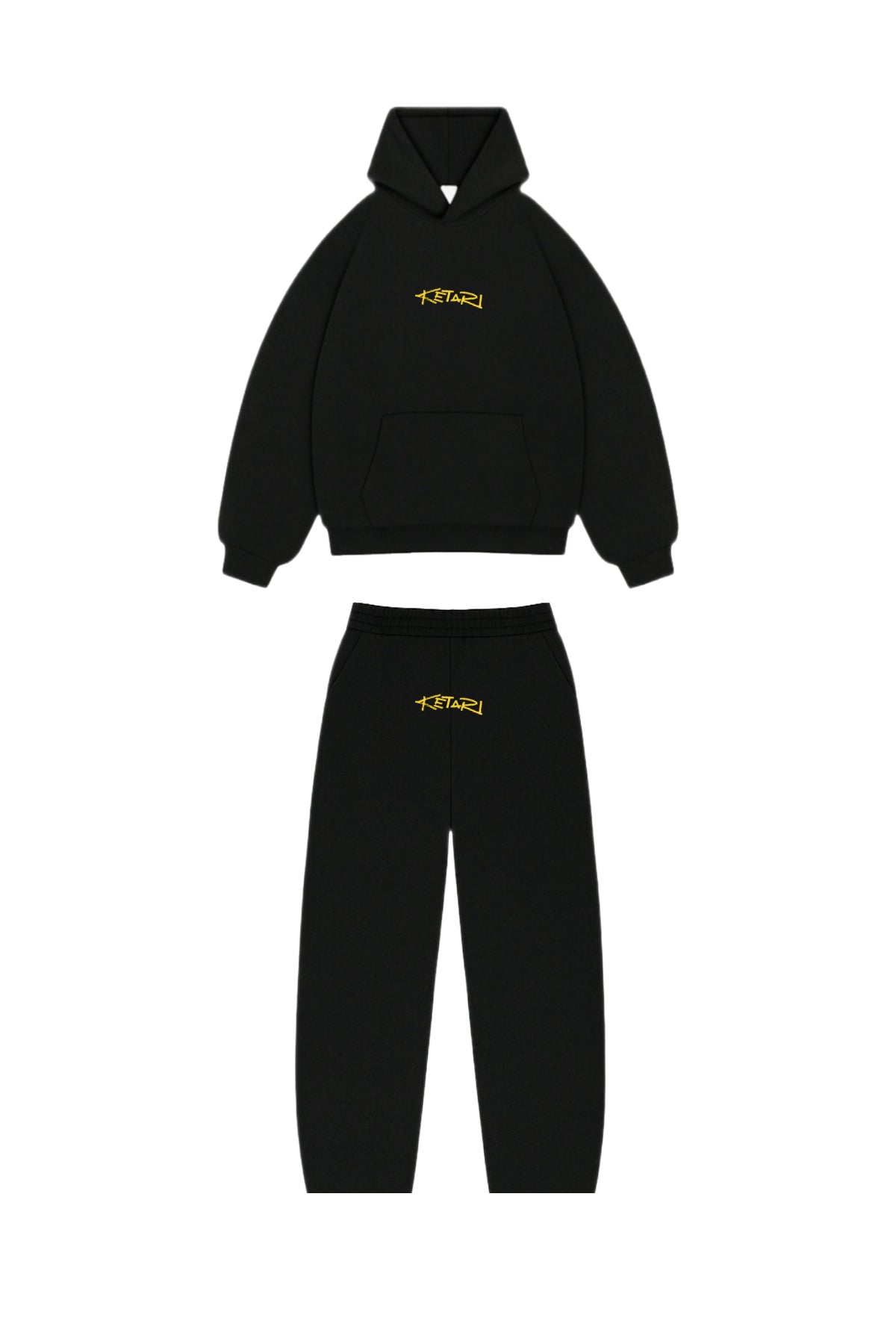 KETARI TAG TRACKSUIT