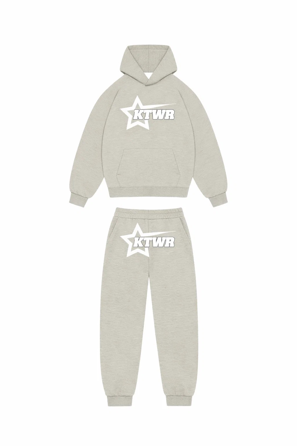 KTWR TRACKSUIT STANDARD