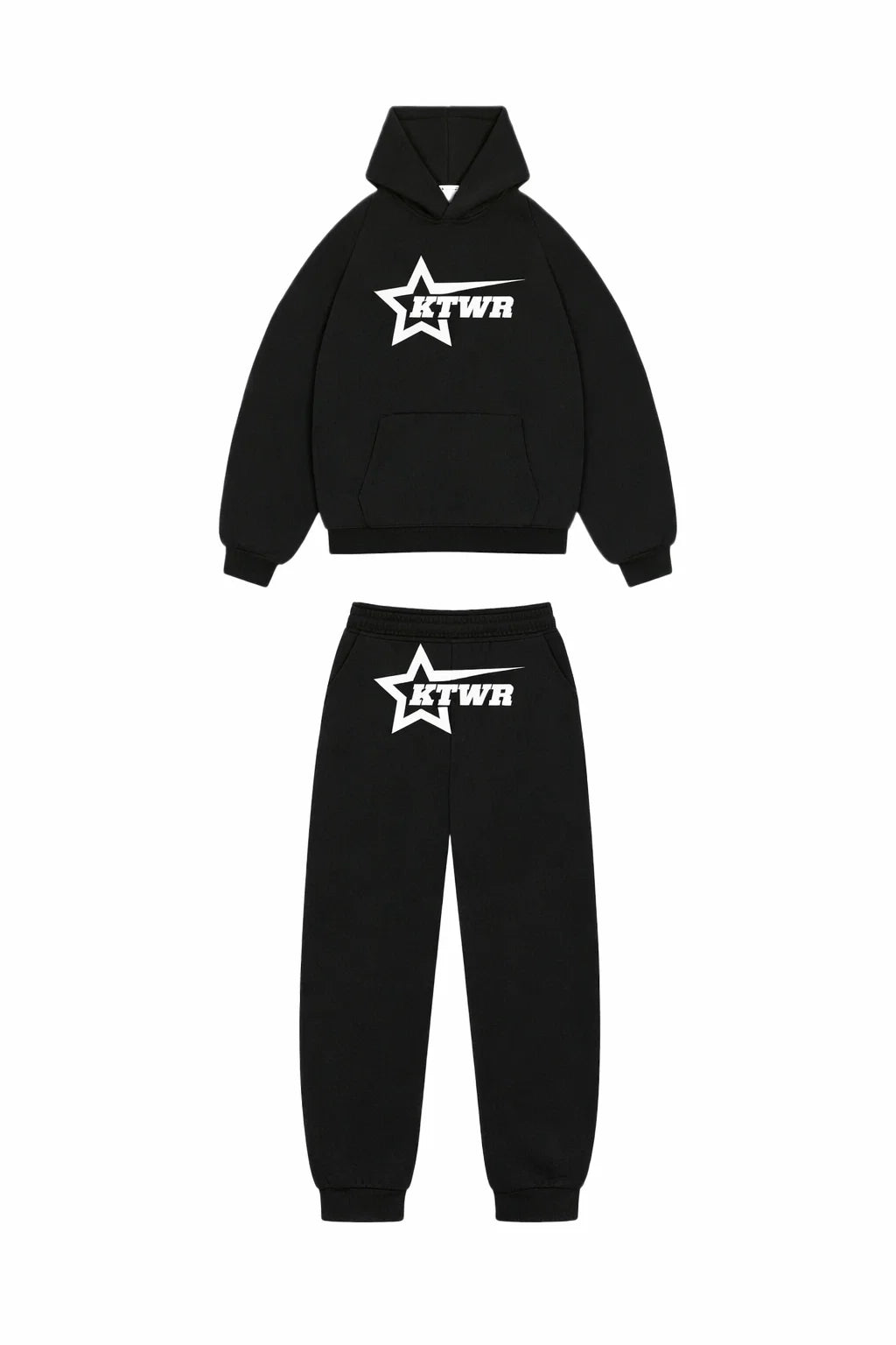 KTWR TRACKSUIT STANDARD