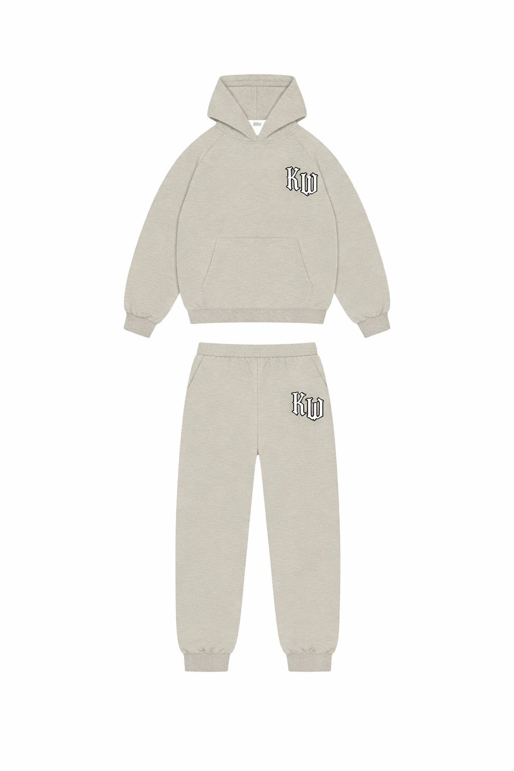 KW SIGNATURE TRACKSUIT STANDARD