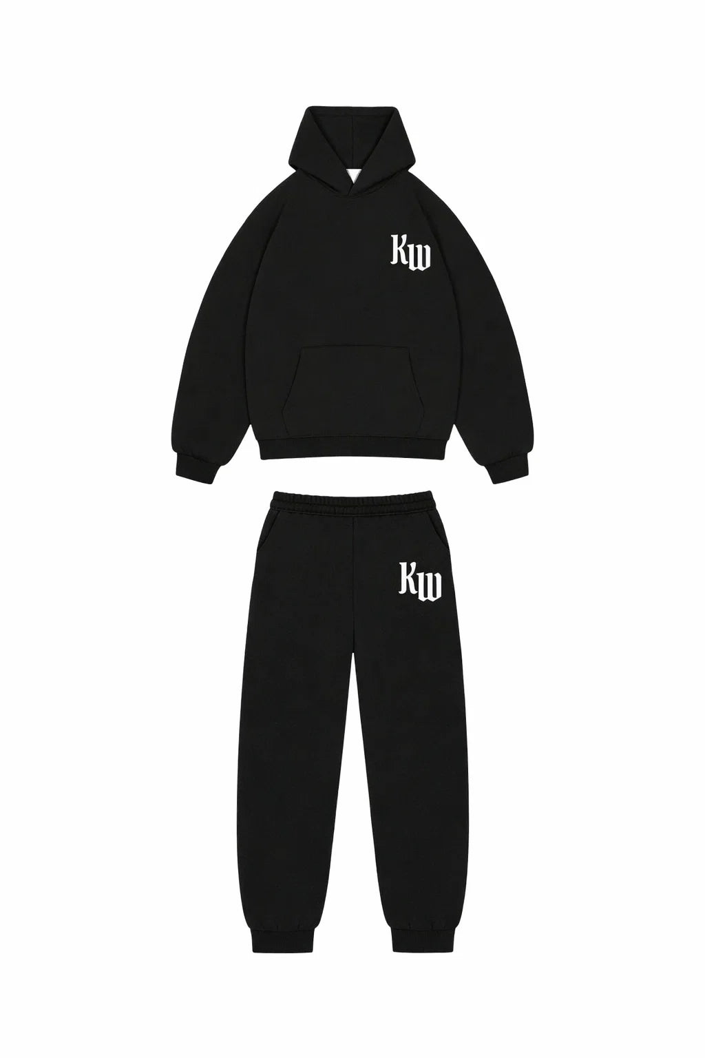 KW SIGNATURE TRACKSUIT STANDARD