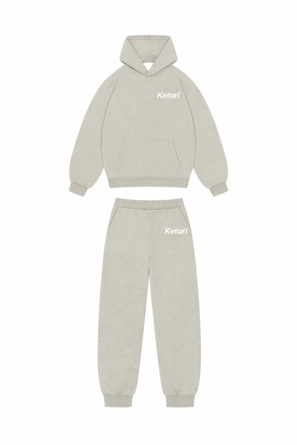 KETARI LOGO TRACKSUIT STANDARD