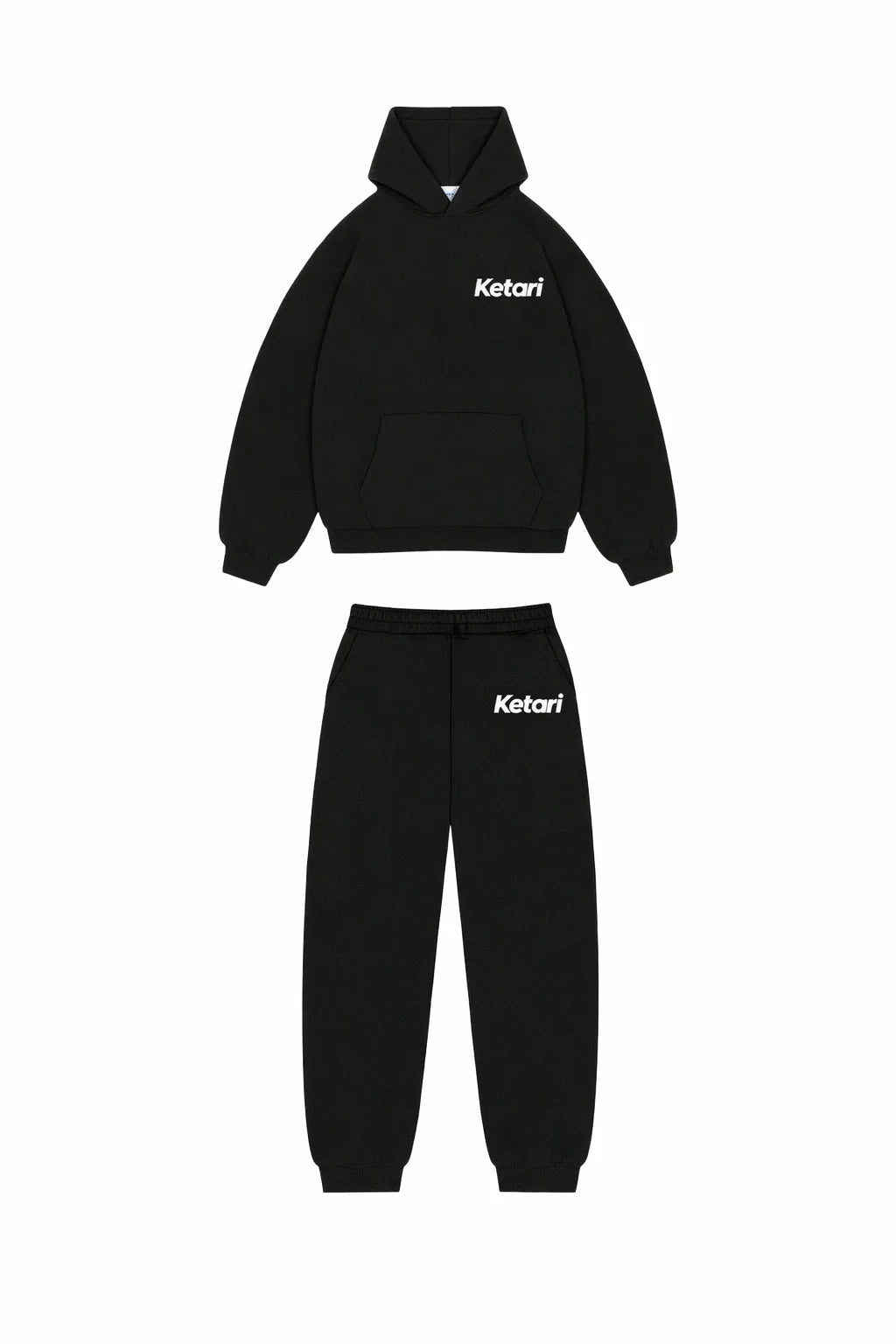 KETARI LOGO TRACKSUIT STANDARD