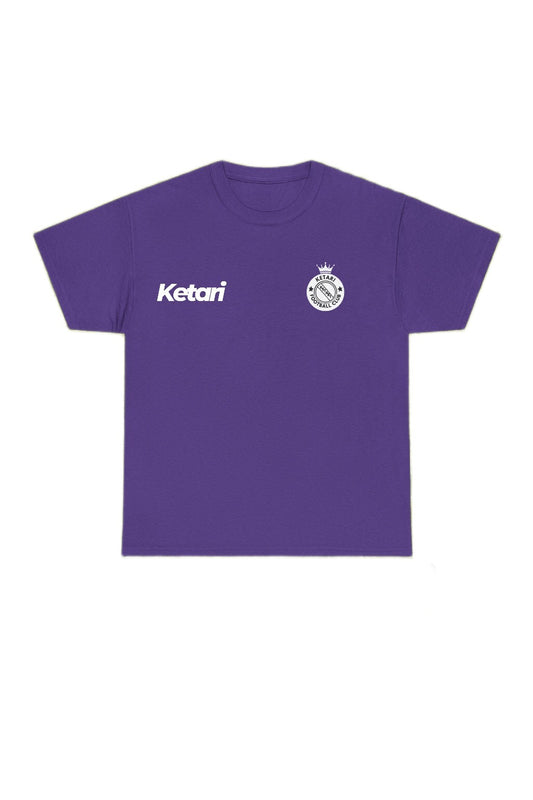 KETARI CLUB FOOTBALL JERSEY