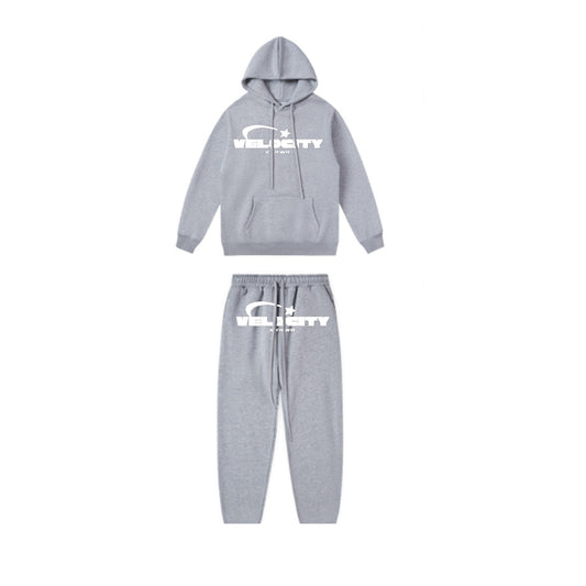 VELOCITY TRACKSUIT DELUXE