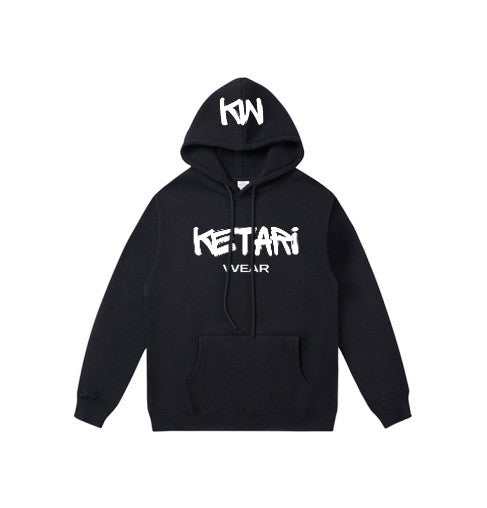 CLASSIC LOGO HOODIE