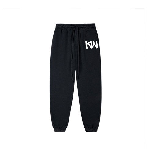 CLASSIC LOGO SWEATS DELUXE